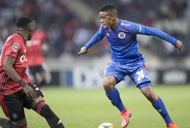 3.	Sipho Mbule €575k (±R10.05m)