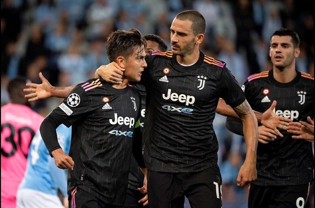 Juventus Star: I Was On The Brink Of Joining Manchester City