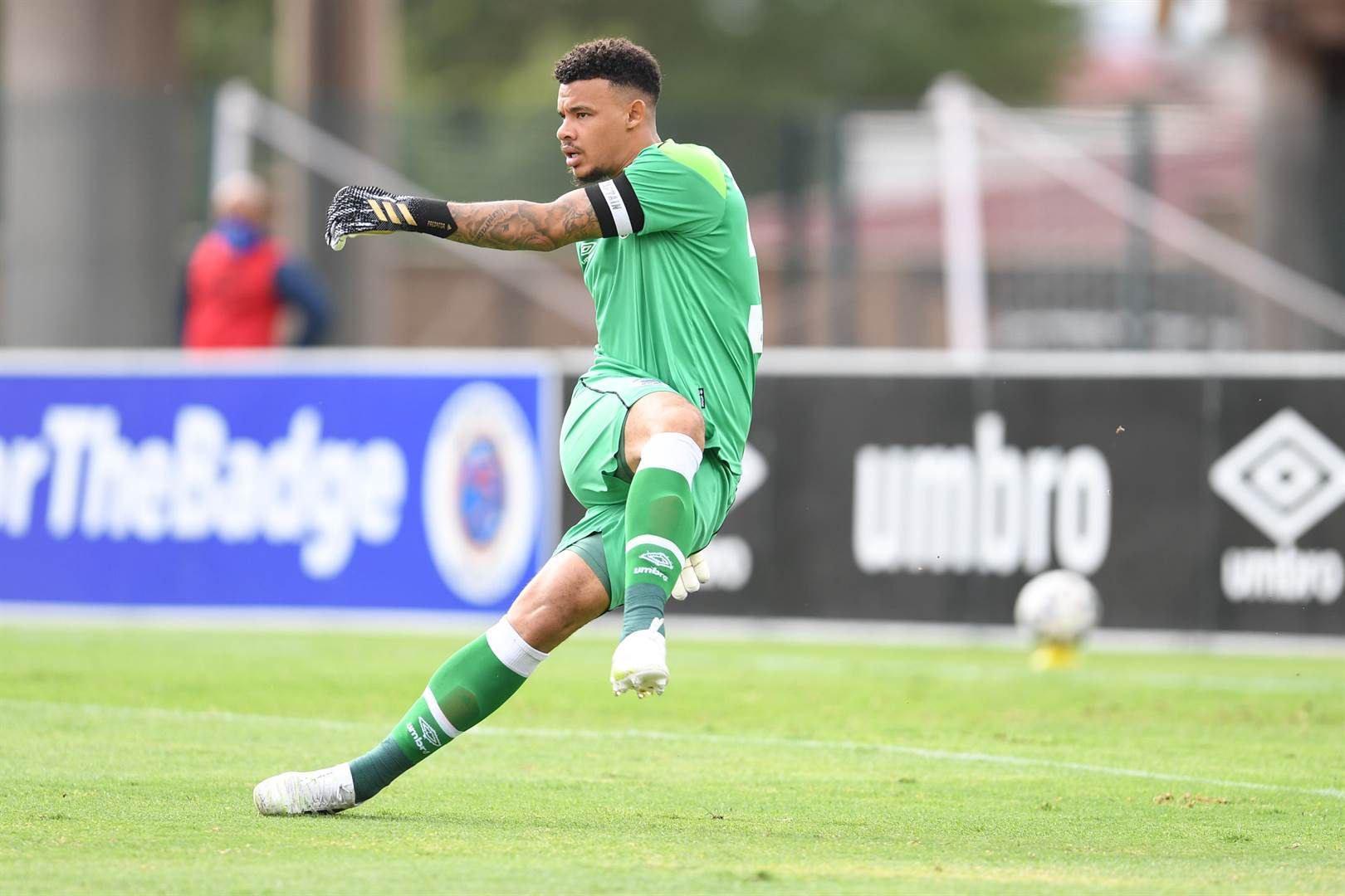 The Siya crew was told that Sundowns enquired abou