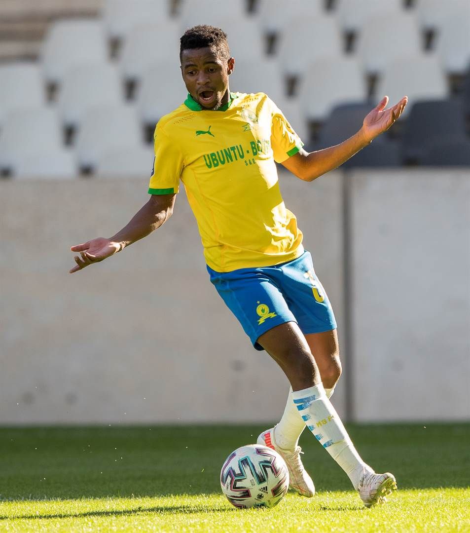 A move to Cape Town City did not happen for Sundow