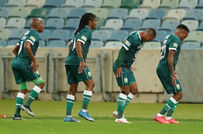 Sandile Zungu warns opposing teams as AmaZulu change venue