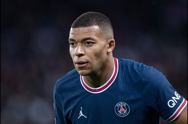Paris Saint-Germain Slam Disrespectful Real Madrid Over Kylian Mbappe Saga