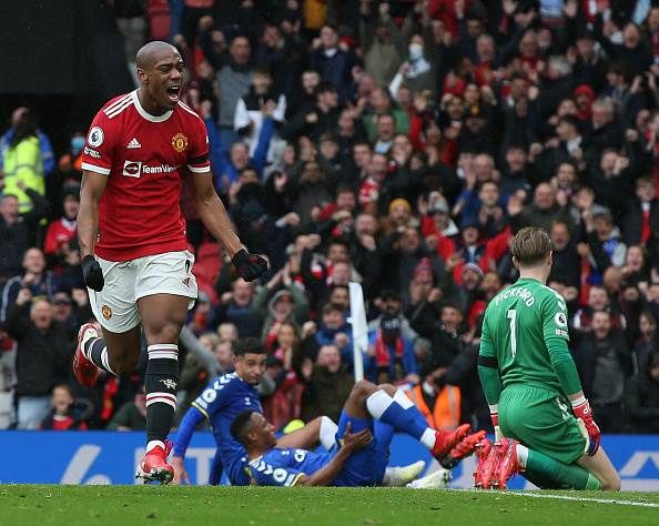 15. Anthony Martial (Manchester United) – £250 000