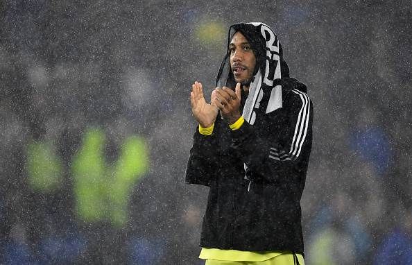 12. Pierre-Emerick Aubameyang (Arsenal) – £250 000