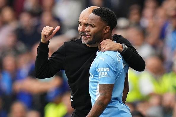 8. Raheem Sterling (Manchester City) – £300 000