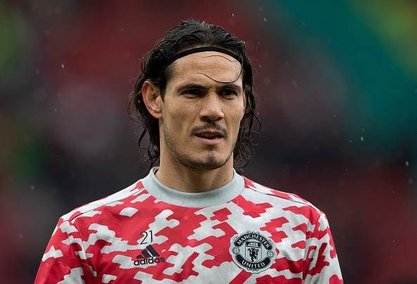 14. Edinson Cavani (Manchester United) – £250 000