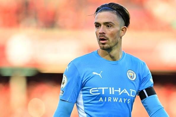 7. Jack Grealish (Manchester City) – £300 000