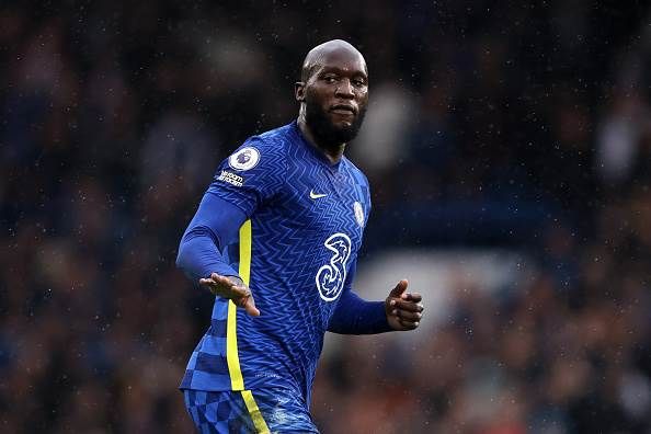 6. Romelu Lukaku (Chelsea) – £325 000