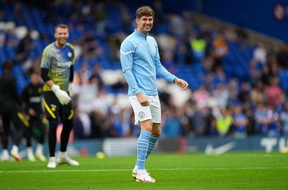 13. John Stones (Manchester City) – £250 000 