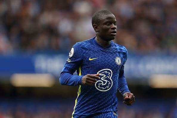 9. N’Golo Kante (Chelsea) – £290 000