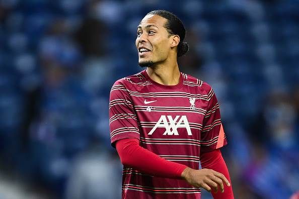 16. Virgil van Dijk (Liverpool) – £220 000