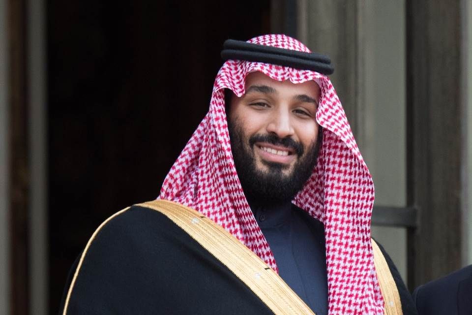 1. Newcastle United – Saudi Public Investment Fund