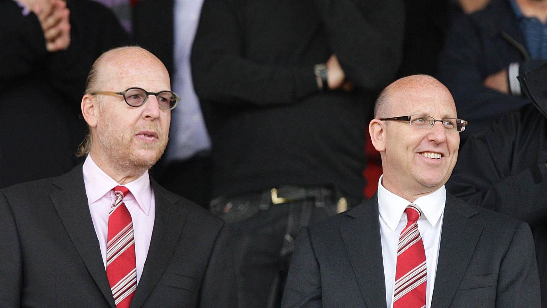 8. Manchester United – The Glazers (£3.5bn)