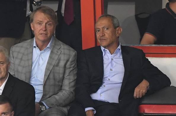 5. Aston Villa – Nassef Sawiris (£5.3bn)