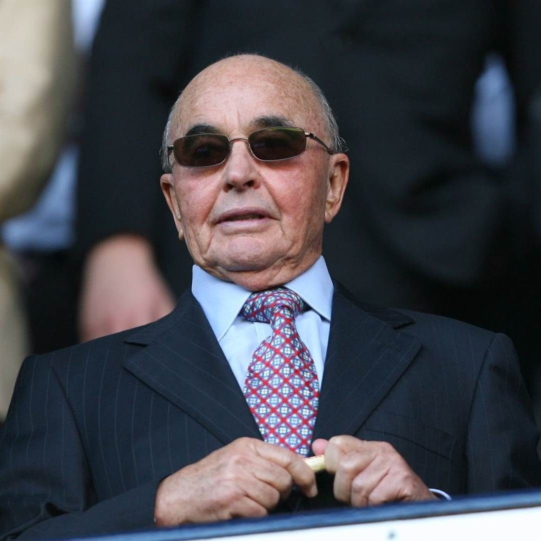 7. Tottenham Hotspur – Joe Lewis (£3.6bn)