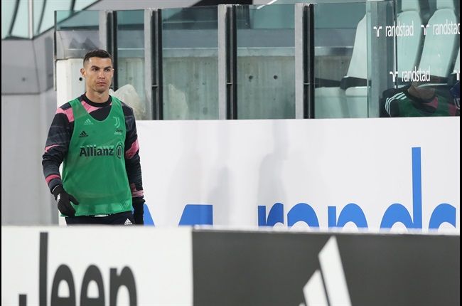 Juventus Star: It Would've Been Better If Cristiano Ronaldo Left Earlier