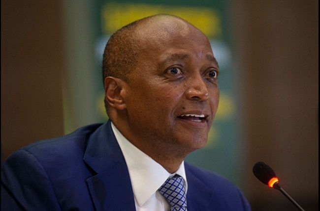 AFCON 2022 At Risk? CAF Releases Statement