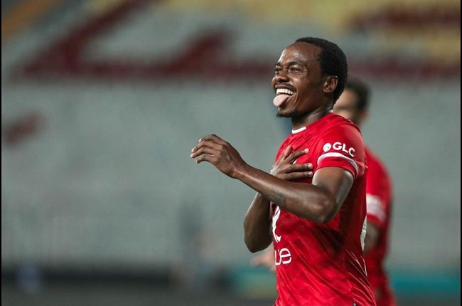 Egyptian Premier League Report: Ismaily v Al Ahly 27 October 2021