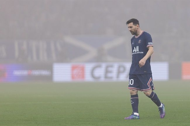 Paris Saint-Germain Star: With Lionel Messi's Arrival, It's Harder To Find Cohesion