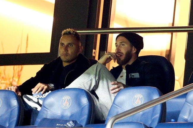 Paris Saint-Germain To Terminate Sergio Ramos' Contract?