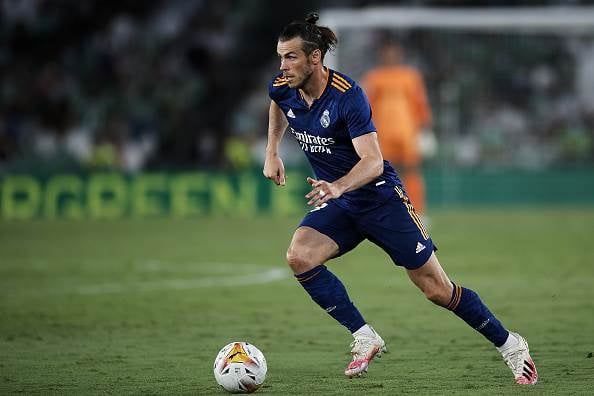 9. Gareth Bale (Real Madrid/Wales) – $32 million i