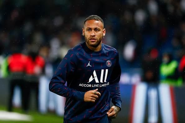 3. Neymar (Paris Saint-Germain/Brazil) – $95 milli