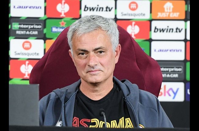 Jose Mourinho Praises Ghanaian Youngster Called Up To Face Bafana Bafana