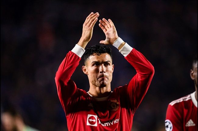 'Cristiano Ronaldo Will Be In The Running For Ballon D'Or Next Season'