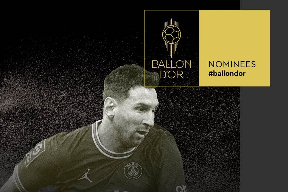 Lionel Messi (Paris Saint-Germain/Argentina) Lionel Messi (Paris Saint-Germain/Argentina)