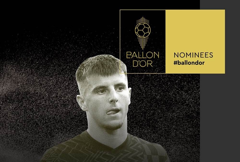 Mason Mount (Chelsea/England( Mason Mount (Chelsea/England(