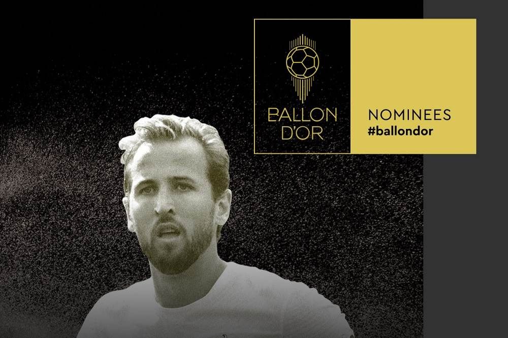 Harry Kane (Tottenham Hotspur/England) Harry Kane (Tottenham Hotspur/England)