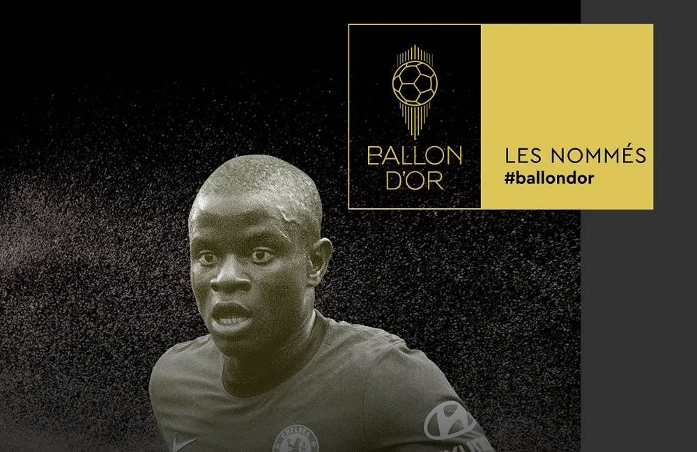 N'Golo Kante (Chelsea/France) N'Golo Kante (Chelsea/France)