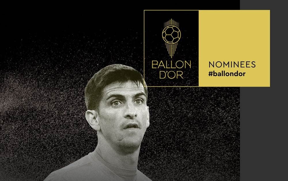 Gerard Moreno (Villarreal/Spain) Gerard Moreno (Villarreal/Spain)