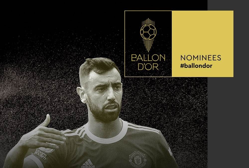 Bruno Fernandes (Manchester United/Portugal) Bruno Fernandes (Manchester United/Portugal)