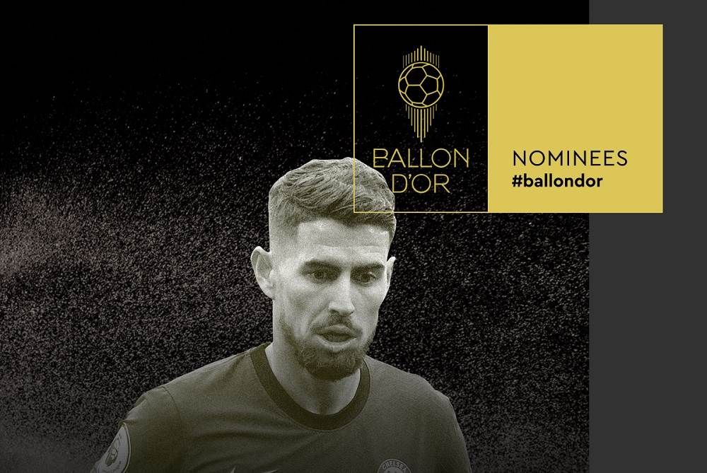 Jorginho (Chelsea/Italy) Jorginho (Chelsea/Italy)