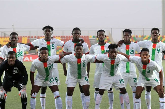 African Nations That Won't Be At 2022 FIFA World Cup