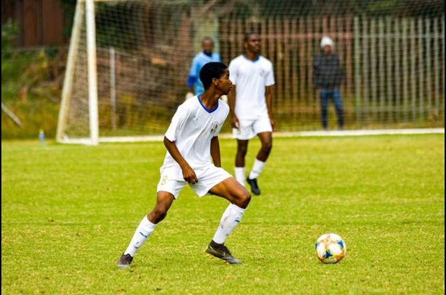 New Downs Addition From Rulani's Club Confirmed