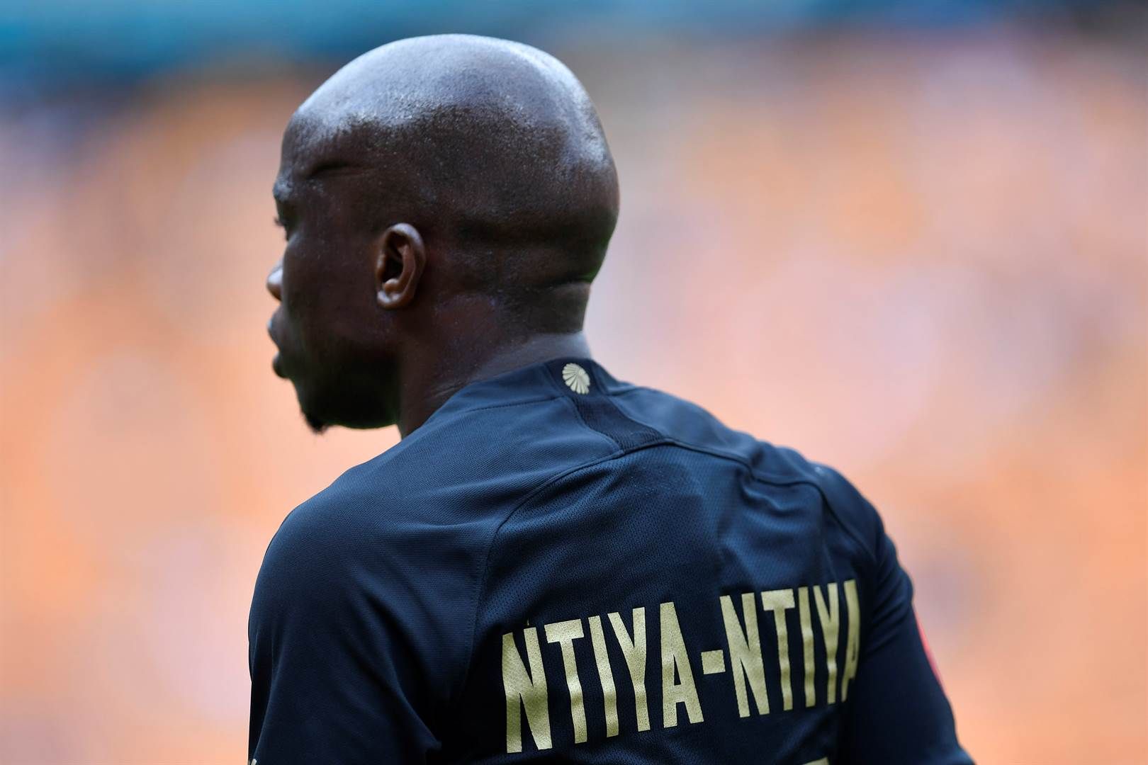 Siphosakhe Ntiya-Ntiya could look to leave Naturen