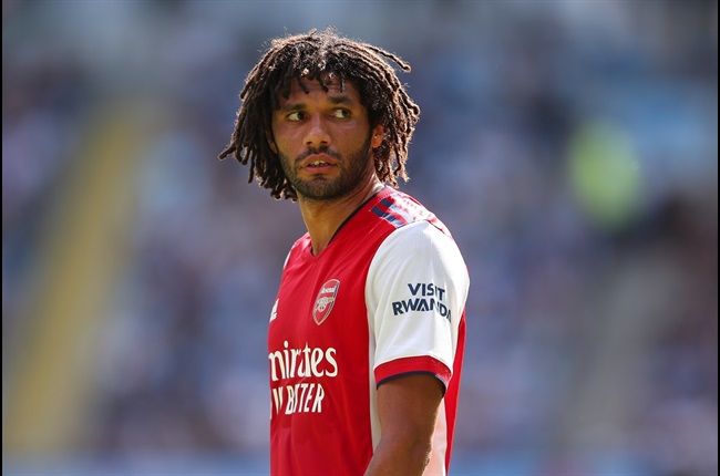 'I Hope Arsenal Star Ends Career With Al Ahly'