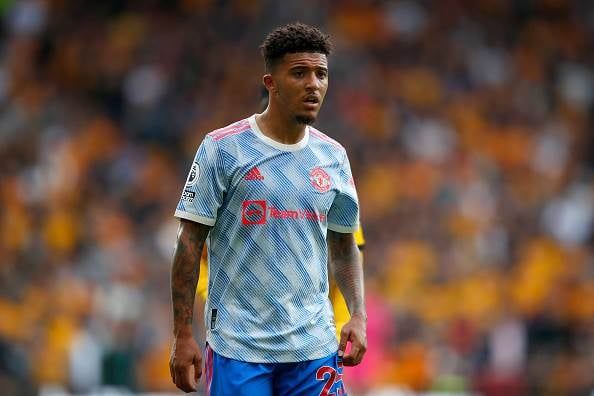 4 - Jadon Sancho (Manchester United) - £350,000 a 