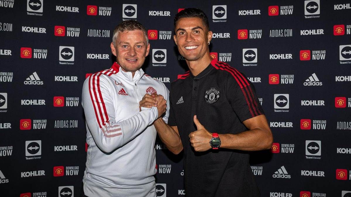1 - Cristiano Ronaldo (Manchester United) - £510,0