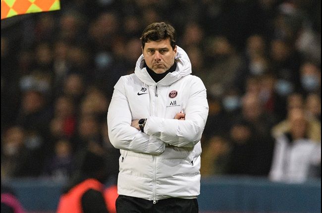 Mauricio Pochettino Breaks Silence On Manchester United Links