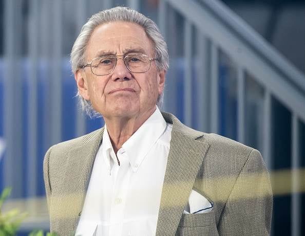7. Philip Anschutz (LA Galaxy) – £7.33bn