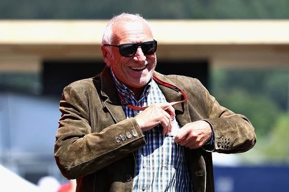 3. Dietrich Mateschitz (RB Leipzig, New York Red B