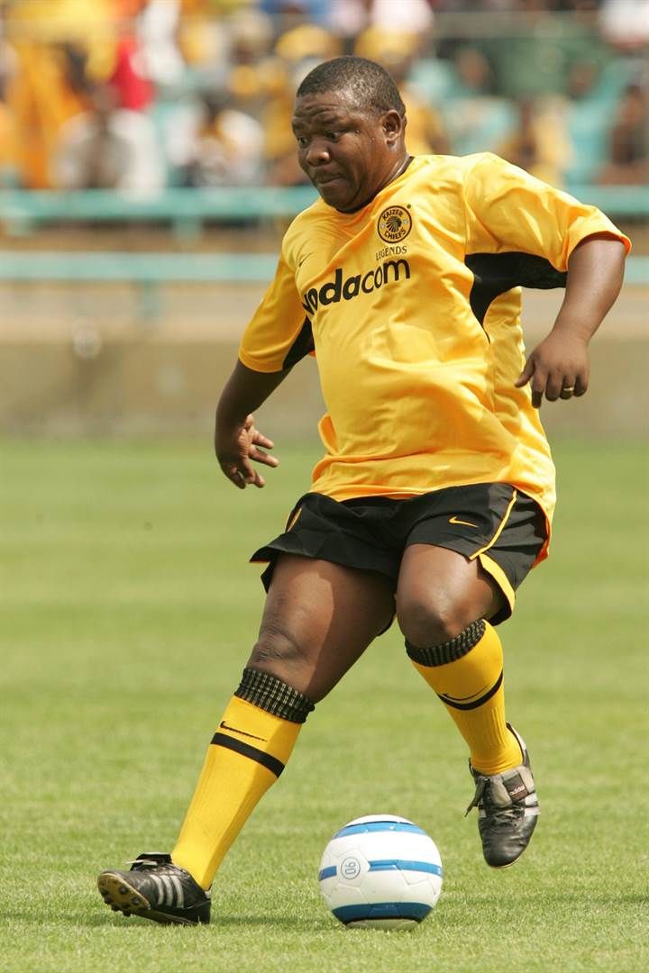 Isaac ‘Shakes’ Kungoane – LW 