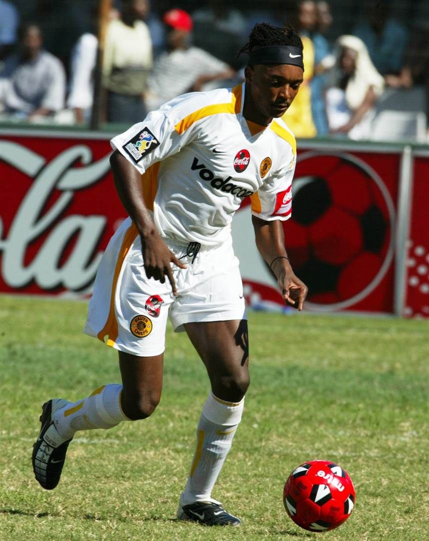Peter Matshitse – CB 