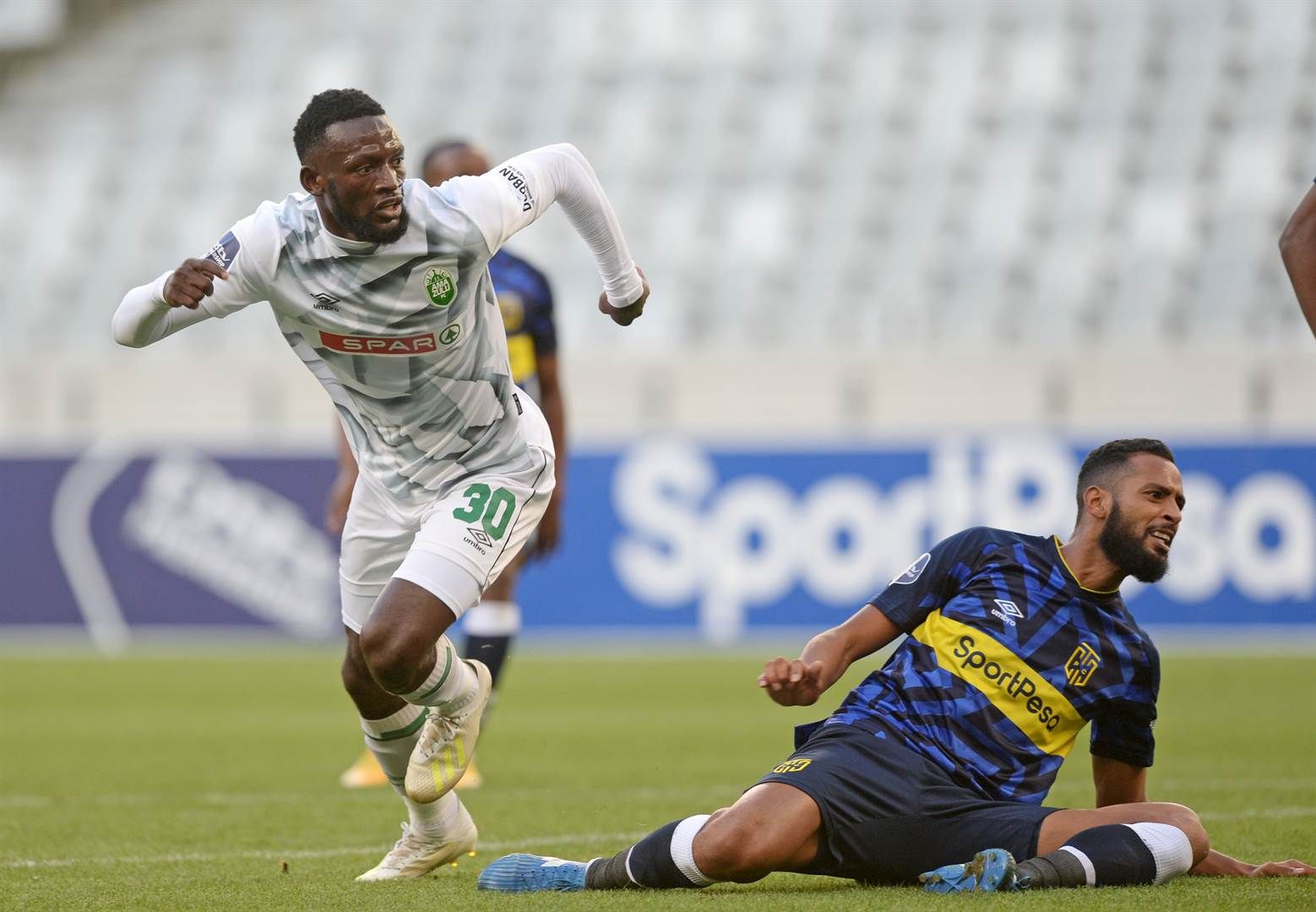 Augustine Mulenga 