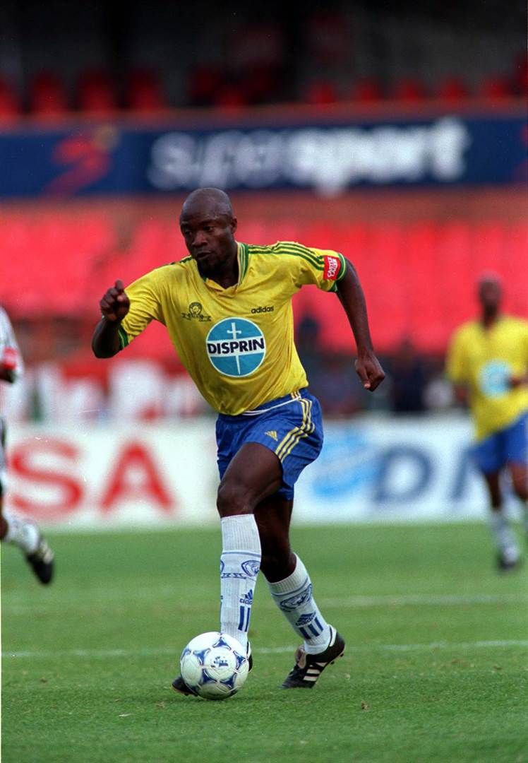 Roger Feutmba – CM 