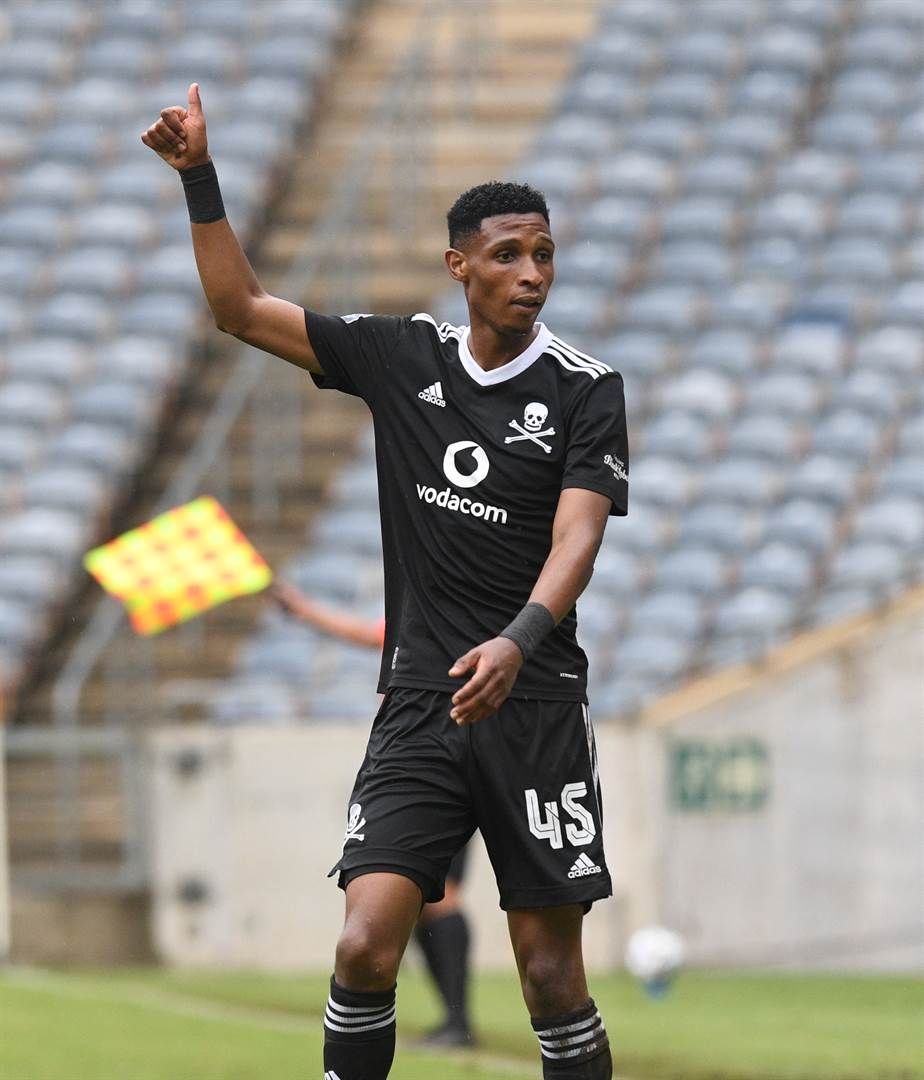 Vincent Pule 
