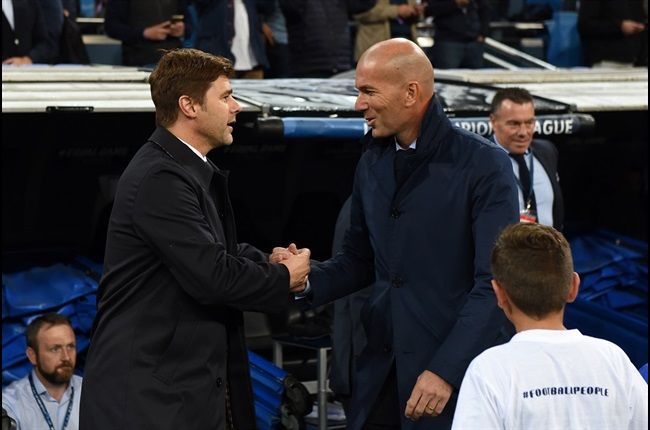 Paris Saint-Germain: Mauricio Pochettino will not be leaving